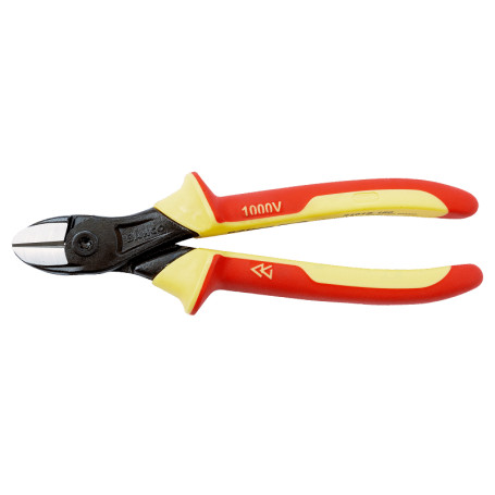 1000V side cutters, 140mm