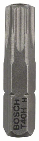 Насадка-бита T40H Security-Torx® Extra Hart T40H, 25 mm