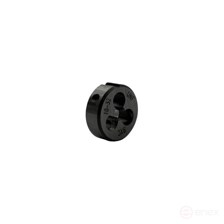 Die UNF No. 10 32 threads TORNERI T025560