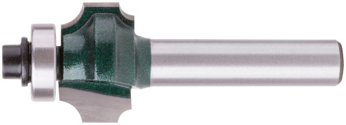 Edge milling cutter with bearing DxHxL=20x12x56.5mm