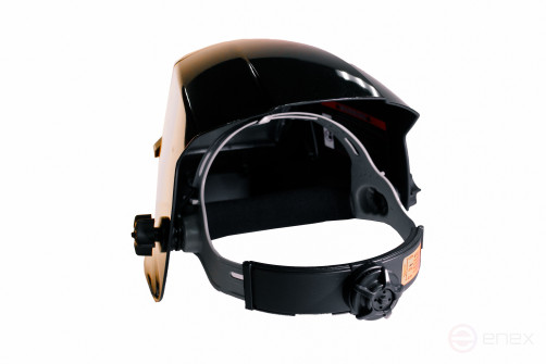 Маска для сварки хамелеон ECLIPSE PLUS