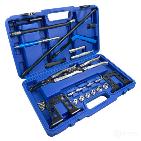 Рассухариватель универсальный с щипцами TA-A1047 AE&T