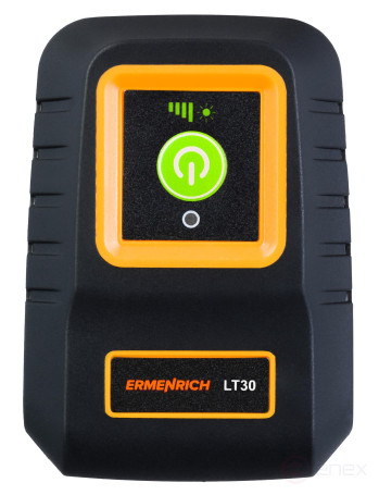 Лазерный уровень Ermenrich BASE LT30