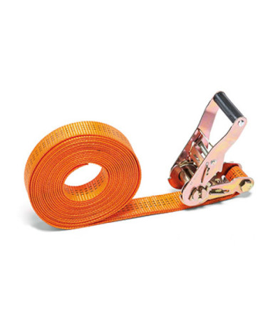 Belt tie rod for securing cargo 1.5/3.0tons ring (art. 35.15.2.k) (6 000)