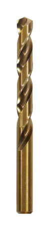 Сверло для металла Р6М5 Ф13,0 мм, блистер