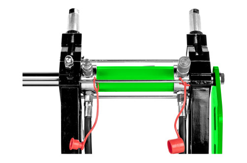 Аппарат для стыковой сварки ПНД труб ПРОСВАР С 315 ПЛЮС