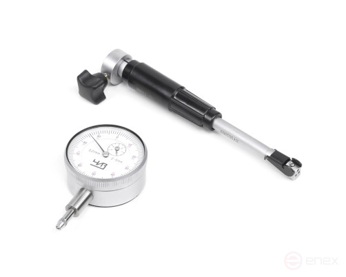 Нутромер индикаторный НИ 10 - 18 0,01 ЧИЗ