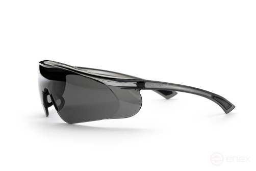 Safety glasses Infiniti grey trademark RUSOKO