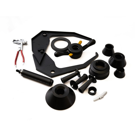 TB-S-0200000 ACCESSORY BOM Коробка с аксессуарами