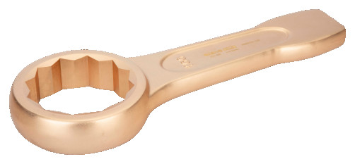 IB Impact cap wrench (copper/beryllium), 46 mm