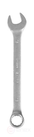Ключ гаечный комбинированный 18x18