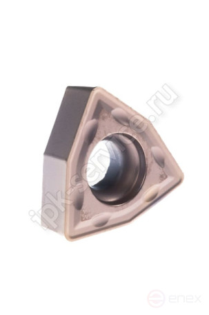 WCMT06T308 TC9130 Пластина твердосплавная ИПК