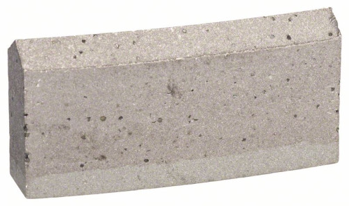 Сегменты для алмазных сверлильных коронок 1 1/4&quot; UNC Best for Concrete 14; 11,5 мм