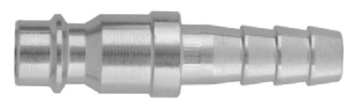 GM-02PH European-type BRS fitting with an installation part for a 6.3 mm hose