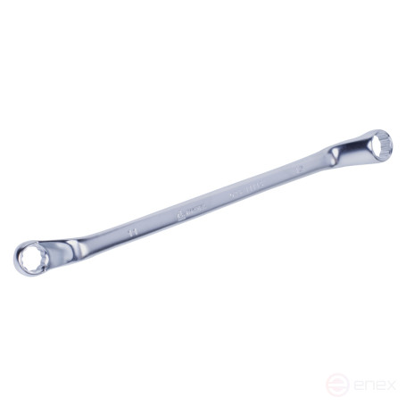 Ключ накидной 11х13 мм МАСТАК 023-11113