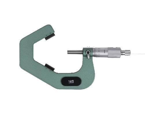 Микрометр призматический МТИ - 65 0,01 ЧИЗ