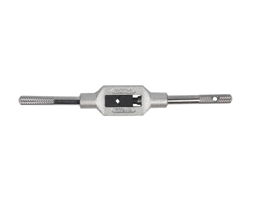 Вороток для метчиков М 1-М8 (RC 1/16) HORTZ