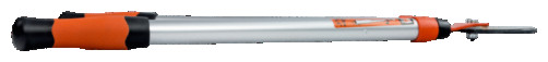 Сучкорез Expert с паралелльными лезвиями до 40 мм с двухкомпонентными телескопическими рукоятками, 745 мм