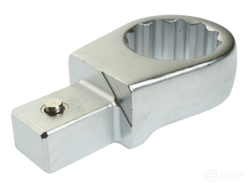 Cap nozzle 27mm 12-sided for torque wrench JTC-6835 14x18mm JTC