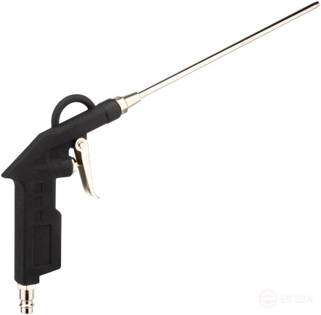 Purge gun (L= 200mm) (Avtodor) 42301