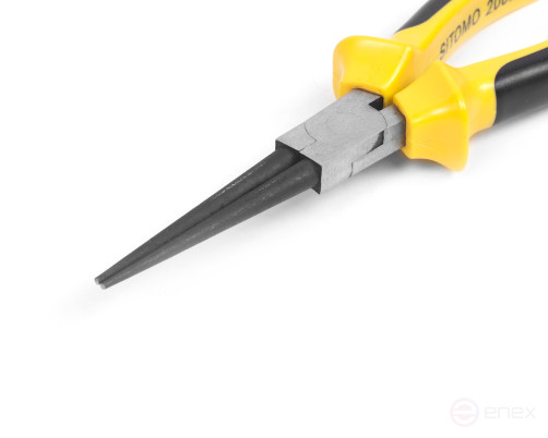 Round pliers 200 SITOMO