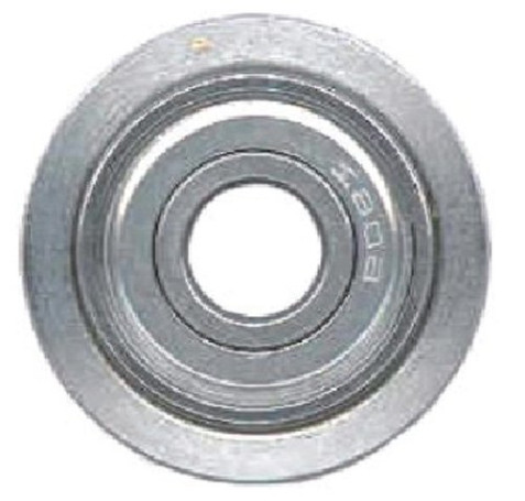 Bearing d/milling cutter f15,86x6,35x5mm