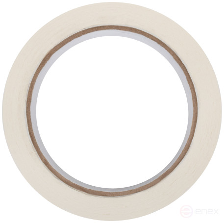 Лента малярная креппированная клейкая 48 мм х 30 м