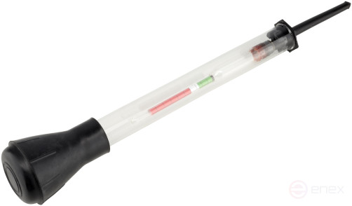 Ареометр для электролита "АвтоDело" (блистерная упаковка) 40599