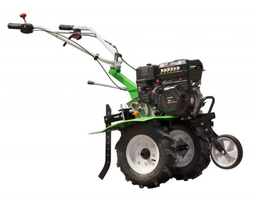 Petrol tillerblock Aurora GARDENER 750