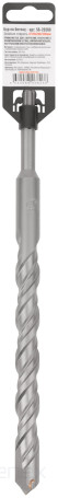 Бур по бетону, SDS-Plus, GreatFlex Light, 20x260 мм