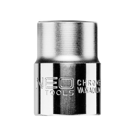 Головка торцевая 12-гранная 3/4", 22 мм