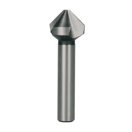 Countersink carbide mold C 90° ground CBN Ø 6,3
