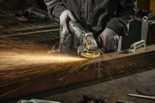 Лепестковый тарельчатый круг SMT 925 Special, 115 x 22,23, 321714