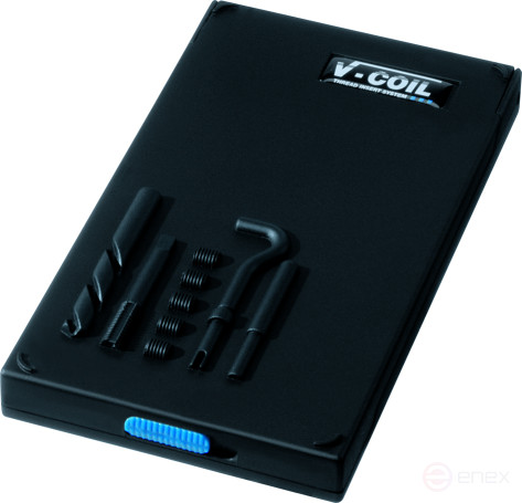 Набор М18х1,5 V-coil (04036) VOLKEL