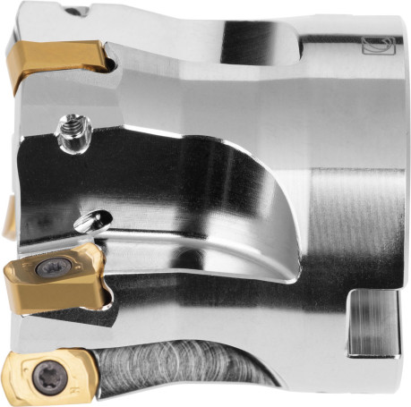 Фреза 40E6R043M16-SBN10-C