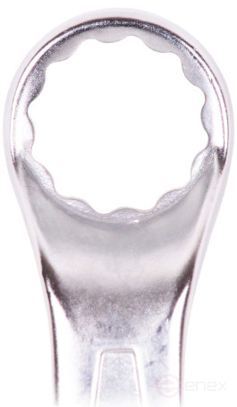 Ключ комбинир 75` коленчатый 6*6 (АвтоDело PRO) 36306