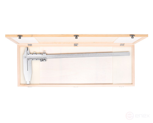 Vernier caliper - 2 - 2000 0,05 lips. 150mm CHEESE