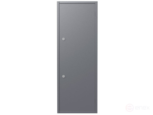 Шкаф армейский ШХО-1865