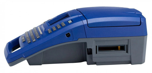 BRADY BMP71-CYR-PWID printer with BWS software for Cable and Wire marking (PWID Suite)