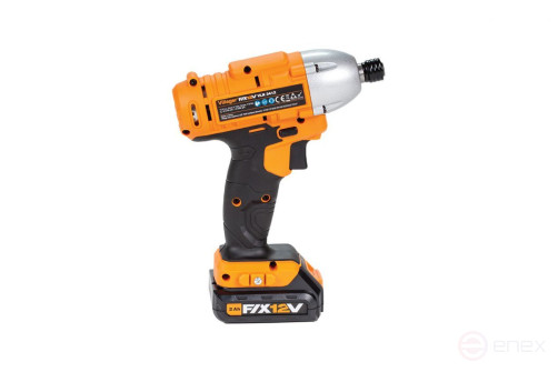 Villager VLN 3412-2BSC battery impact Screw