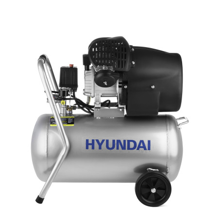 HYUNDAI NUS 40250LMS oil compressor piston, coaxial (direct) drive