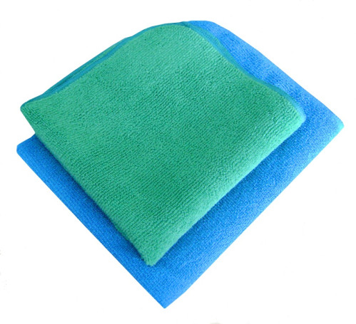 ACG Microfiber 35*35cm 220g. Blue 1007330