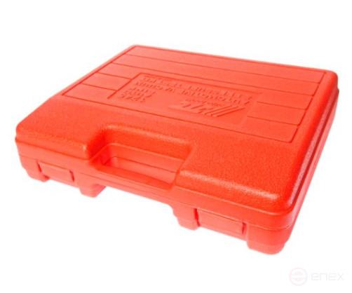 Приспособление для проверки давления и герметичности в кейсе JTC