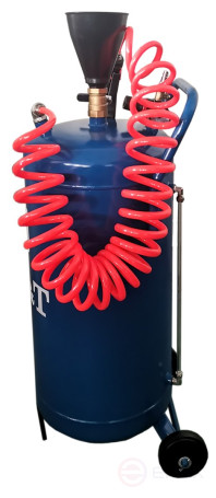 Foam generator (sprinkler) FS-350A AE&T 50L