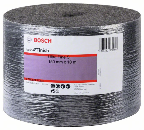 Ultra Fine S fleece roll, 150x10 m