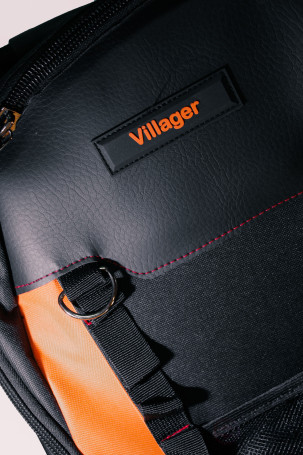 Рюкзак для инструментов 45 см Villager JOBSITE 5021