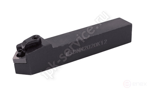 MSDNN3232P19 External turning holder IPK