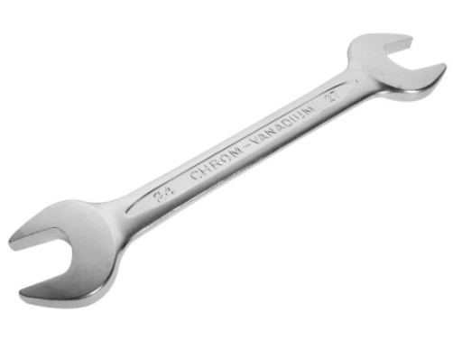 Horn wrench 24x27mm L=263mm JTC