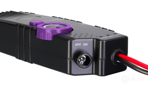 Ermenrich Ping SM100 Tracer