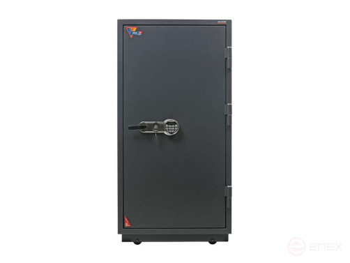 Сейф VALBERG FRS-140T EL